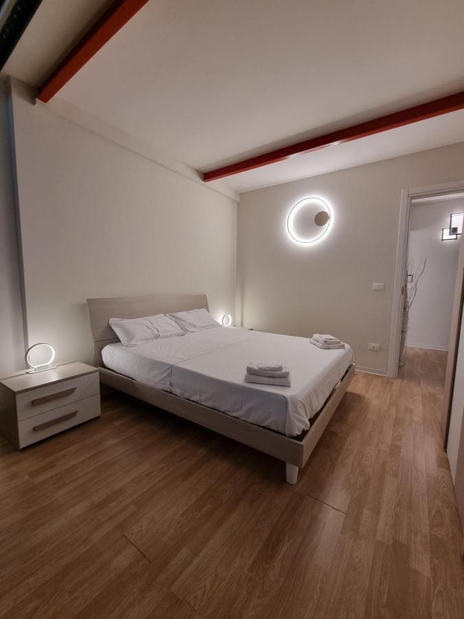 Comodo Loft Centro A Jesolo Lido - Spiaggia A 1 Minuto!!! ภายนอก รูปภาพ