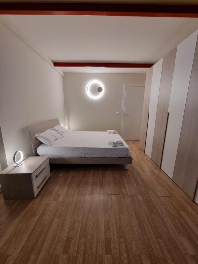 Comodo Loft Centro A Jesolo Lido - Spiaggia A 1 Minuto!!! ภายนอก รูปภาพ
